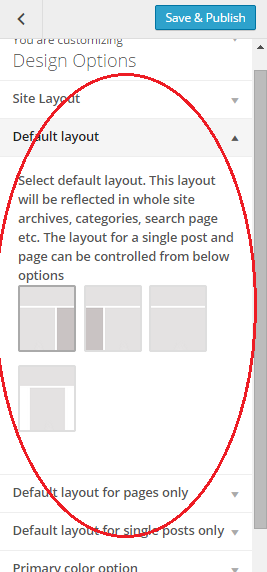 colormag-instruction-default-layout
